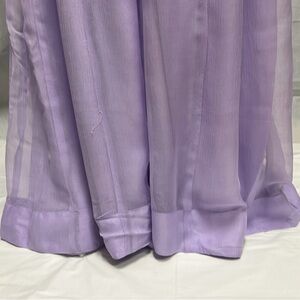 Brand New chiffon Palazzo
